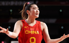 女籃熱身賽門票搶光，中日大戰(zhàn)，張子宇矚目。