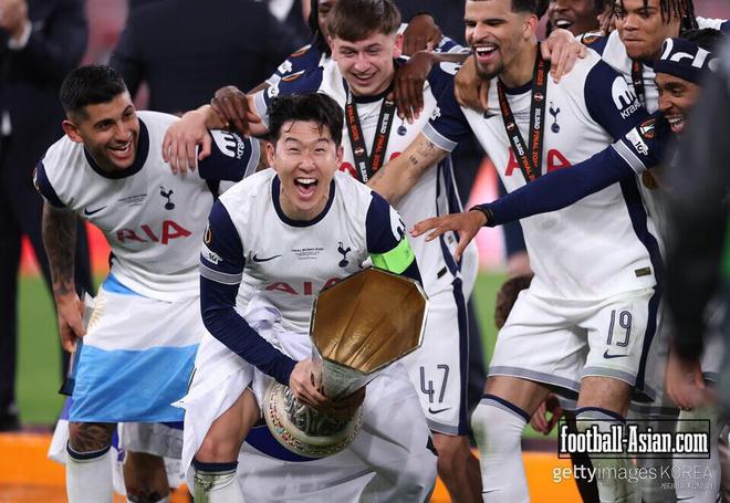 ESPN：沙特關注孫興慜，特爾未來或涉澳波