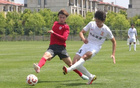 亞泰一線隊勝U21隊5-4，以賽代練備戰(zhàn)中超。