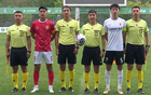 海港富盛四連敗，山西崇德榮海阻擊對手，長春喜都勝北京理工。
