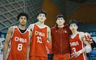中國男籃U19熱身賽名單出爐，朱正領(lǐng)銜，廣東四將入選。
