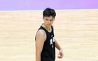 北京男籃勝新疆，方碩核心表現(xiàn)，朱彥西亮相，收獲兩連勝。