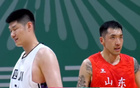 山東男籃敗給冠軍隊(duì)，末節(jié)雙罰下崩，王嵐嵚高效，周琦定局。