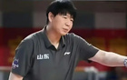 山東男籃連勝，邱彪非唯一亮點(diǎn)，王嵐嵚強(qiáng)勢(shì)打臉楊鳴