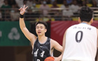 遼籃34分大勝奪冠，連勝勁敵，全運三連冠有望！