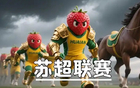 北京日報談蘇超：足球需熱鬧，勿過度娛樂與流量化。