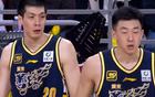 廣東新中鋒崛起，周琦徐昕退位，天賦兌現(xiàn)，杜鋒首發(fā)之選！