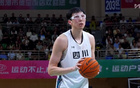 周琦20+10，8中8，四川隊(duì)勝強(qiáng)敵，鎖定正賽資格！值！