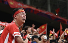 新華社：國(guó)足未來四年能否改善？