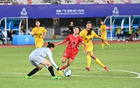 十五運(yùn)會(huì)女足U16上海奪冠首金出爐