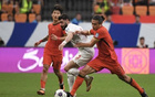 國足1-0勝巴林，小組次名結(jié)束2026世預賽