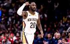 山西隊簽NBA后衛(wèi)，新季沖擊總冠軍