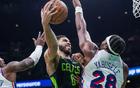 CBA外援重返NBA，周琦自認(rèn)非NBA歸屬。