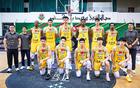 CBA惡漢國外撒野，亞冠賽場傷人，阿拉基傷臂離場。