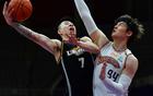 遼寧奪冠再燃戰(zhàn)火，上海瞄準核心引援，必勝！
