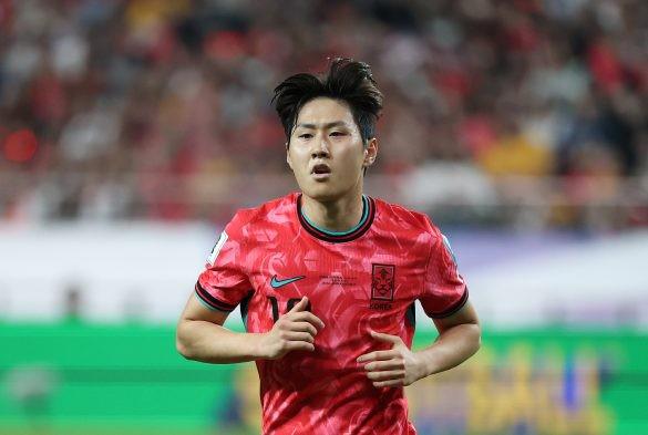 法媒：李剛仁對那不勒斯持開放態(tài)度，巴黎為其標價約4000萬歐