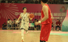 趙繼偉雖失手，王嵐嵚替補，小高更勝一籌。