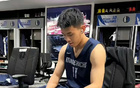 林葳獨行俠試訓，探討簽約，接觸NBL多隊