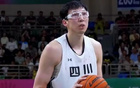 川隊(duì)逆襲京隊(duì)全運(yùn)四連勝，周琦周琦23+14，孫銘徽11+15，廖三寧22分。