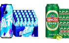 蘇超賽場狂歡，每賽萬罐啤酒助威，京東蘇超主題會場上線