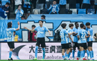 中超積分榜：大連險勝，青島海牛14場8分，5.9萬人見證。