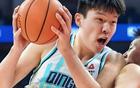 兩大國手有望進NBA，楊瀚森林葳試訓佳績。