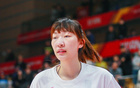 中國女籃熱身賽名單：韓旭領(lǐng)隊，張子宇入選，小寶、李夢缺席。