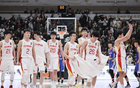 中國男籃勝美隊(duì)，廣東隊(duì)功不可沒，歸化球員表現(xiàn)搶眼！