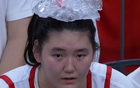 張子宇18分，中國(guó)女籃勝波黑，命中率下滑。
