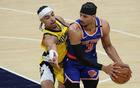 喬什·哈特不滿，尼克斯可勝步行者