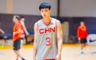 郭士強再添猛將，2米26中鋒天賦異稟，場均4.7分，杜鋒望塵莫及！