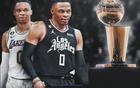 重磅！威少告別，NBA自由市場巨星再起