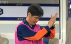 李霄鵬：三鎮(zhèn)更積極聰明，輸球理所當然。