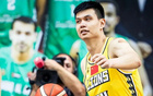CBA惡漢亞冠顯威，中國男籃勁敵受傷，亞洲杯爭四強。