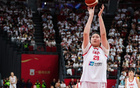 中國女籃大勝波黑，張子宇首秀18分7板。