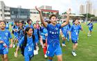 武漢女足五連勝，2-1逆轉(zhuǎn)山東