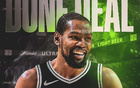 杜蘭特交易更新！NBA巨變將至！
