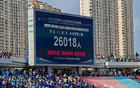 平南王，大淮1:1戰(zhàn)報，最新積分榜，淮安排名。