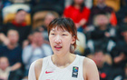 中國女籃首節(jié)大勝！30-8領(lǐng)先波黑，韓旭7分，楊舒予6分。