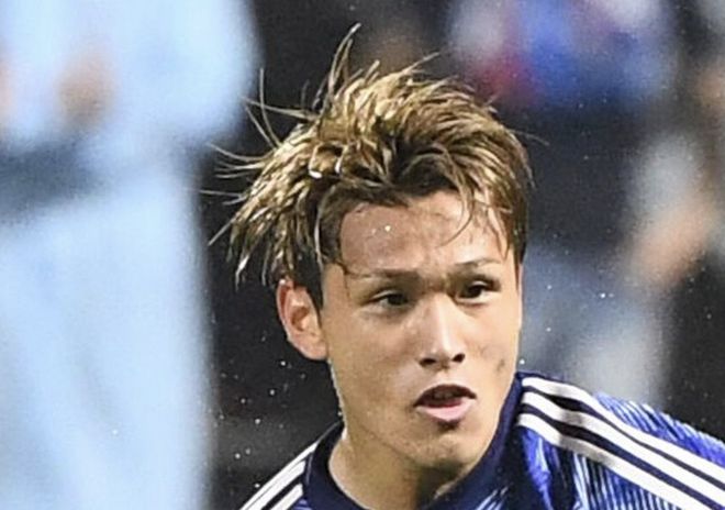 土媒：松木玖生或加盟霍芬海姆、奧格斯堡