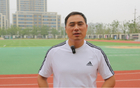 父子足球：共夢球場