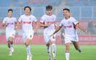 聯(lián)賽15逼平9，里瓦爾多子救主。