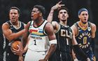 1換7，交易完成！五簽震撼NBA！