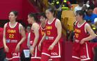 中國女籃大勝67分，張子宇等表現(xiàn)亮眼！