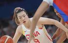 李夢落選女籃大名單，宮魯明揭因。
