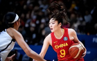 李夢(mèng)缺席女籃熱身賽，宮魯鳴回應(yīng)原因