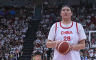兩戰(zhàn)得分34分，搶下14籃板，女籃新星變鯊魚奧尼爾，中國女籃崛起。