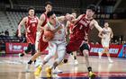 CBA損失重，19歲小將骨折，曾單場40+。