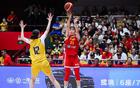李夢替身崛起，26歲1米85女將連轟21分！13中9精準(zhǔn)表現(xiàn)！