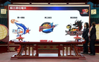 CBA選秀大會青島舉辦，五年三屆狀元簽福建承辦。